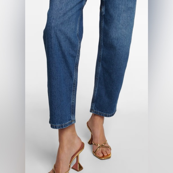 Area High Rise Jeans - Picture 9 of 14